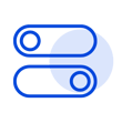 Controls icon