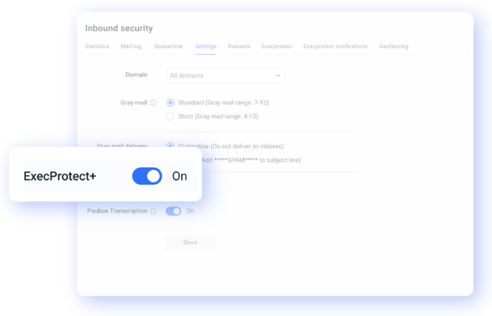 ExecProtectPlus - Feature release (2)