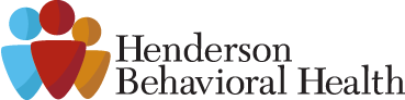 Henderson Behavioral Health Logo
