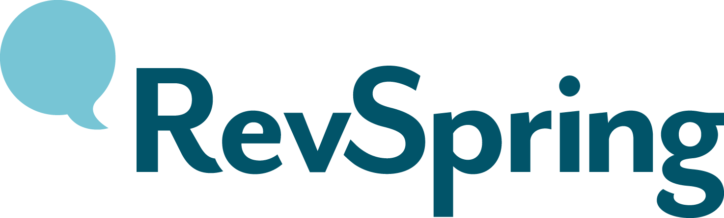 RevSpring Logo