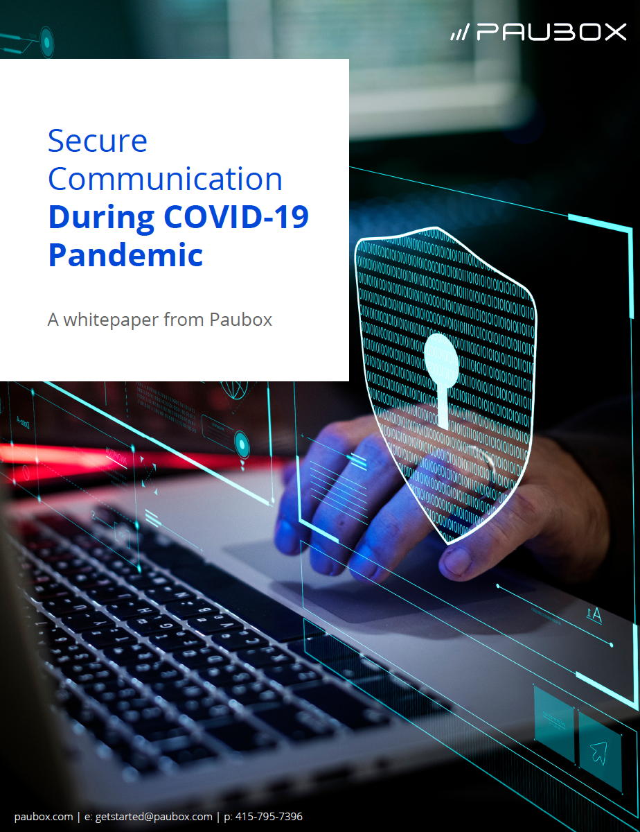 secure-comm