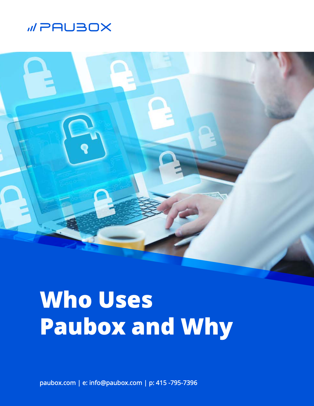 who-uses-paubox-and-why