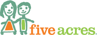 Five Acres logo