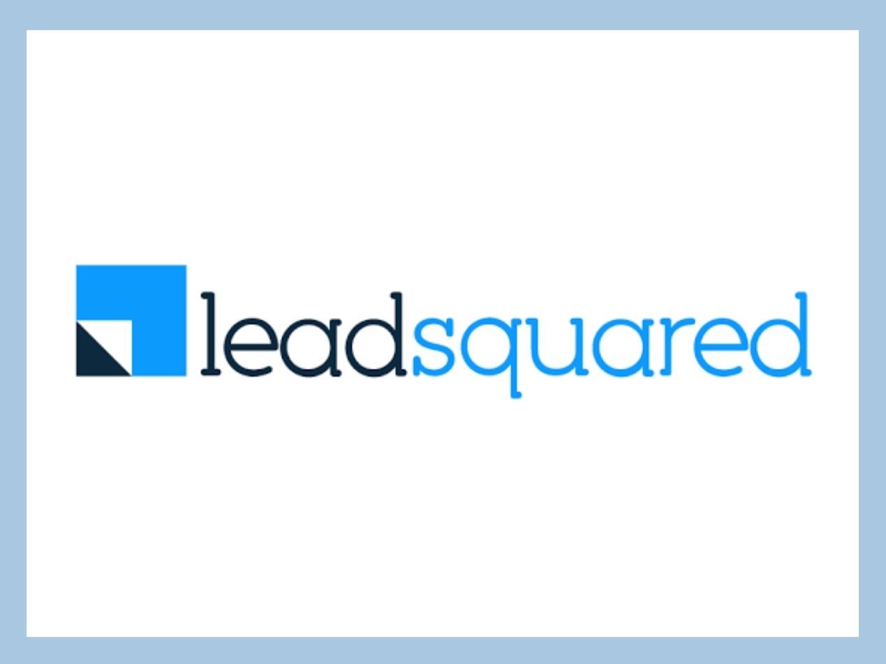 LeadSquared logo landscape, tech companies, png | PNGEgg