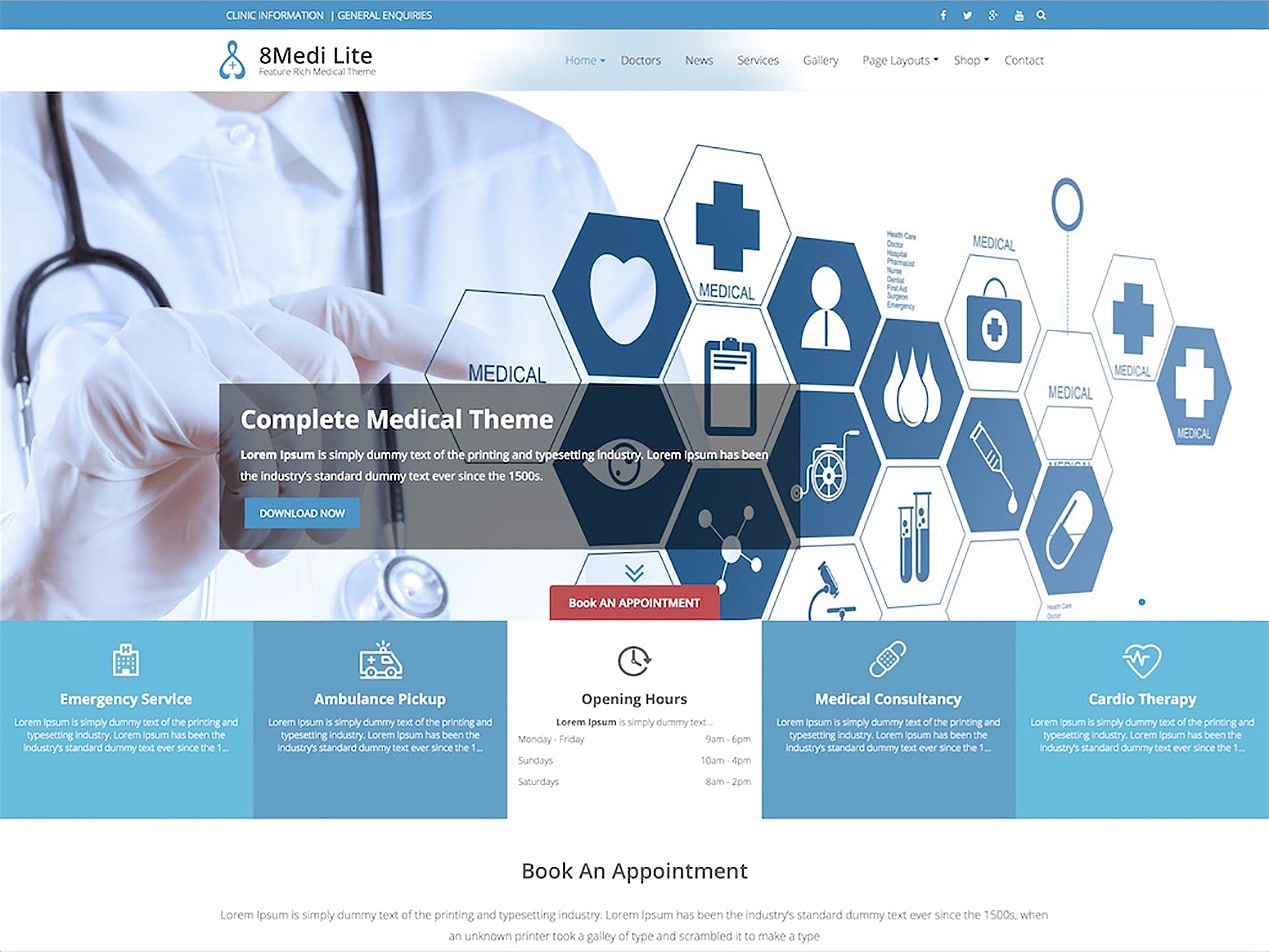 Hipaa Webhost Therapy Review  