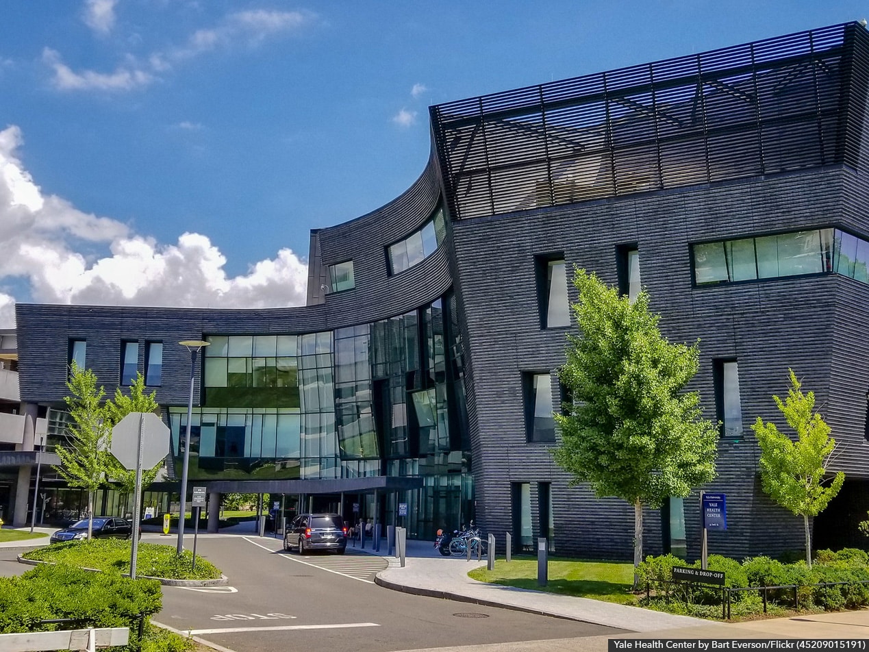 Federally Qualified Health Center