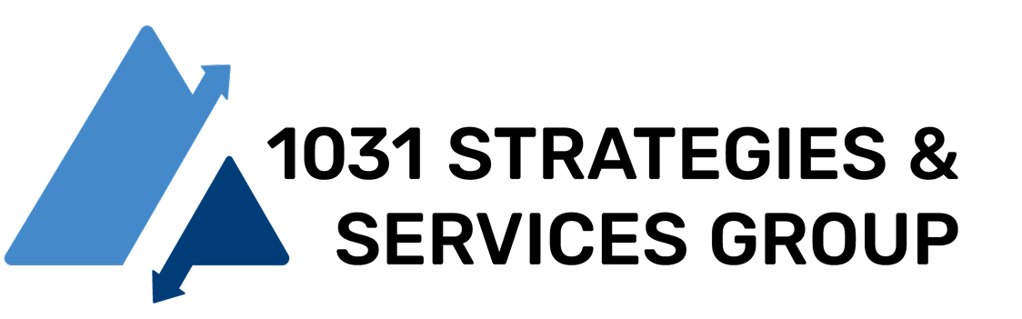 1031 Strategies & Services Group logo