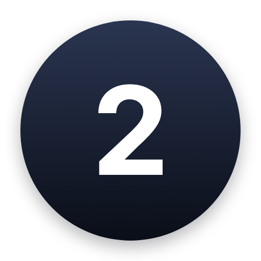 number-2